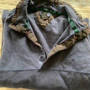 Patagonia Fleece top